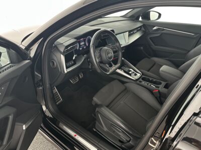 Audi A3 Gebrauchtwagen Audi A3 Gebrauchtwagen