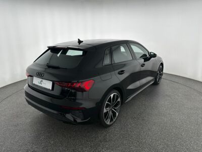Audi A3 Gebrauchtwagen Audi A3 Gebrauchtwagen