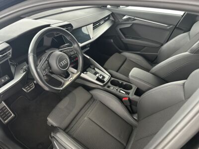Audi A3 Gebrauchtwagen Audi A3 Gebrauchtwagen
