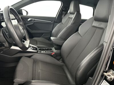 Audi A3 Gebrauchtwagen Audi A3 Gebrauchtwagen
