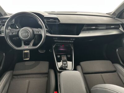Audi A3 Gebrauchtwagen Audi A3 Gebrauchtwagen