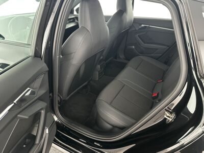 Audi A3 Gebrauchtwagen Audi A3 Gebrauchtwagen