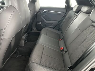 Audi A3 Gebrauchtwagen Audi A3 Gebrauchtwagen