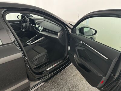 Audi A3 Gebrauchtwagen Audi A3 Gebrauchtwagen