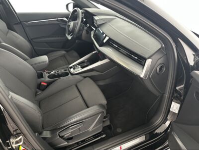 Audi A3 Gebrauchtwagen Audi A3 Gebrauchtwagen