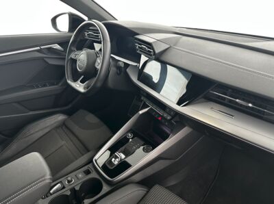 Audi A3 Gebrauchtwagen Audi A3 Gebrauchtwagen