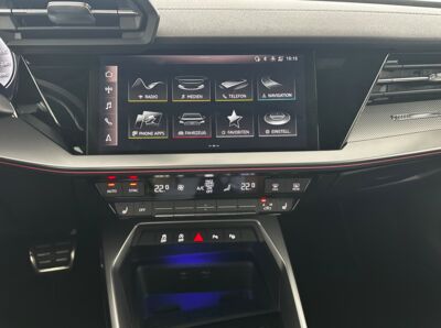 Audi A3 Gebrauchtwagen Audi A3 Gebrauchtwagen