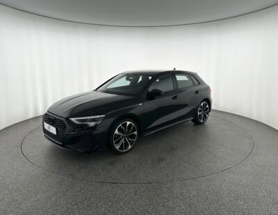 Audi A3 Gebrauchtwagen Audi A3 Gebrauchtwagen