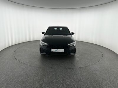 Audi A3 Gebrauchtwagen Audi A3 Gebrauchtwagen