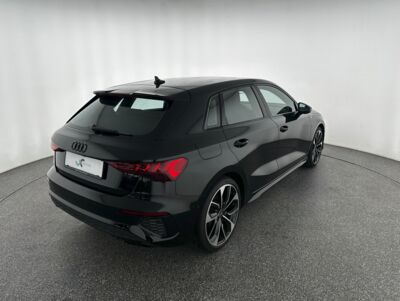 Audi A3 Gebrauchtwagen Audi A3 Gebrauchtwagen