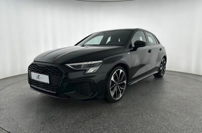 Audi A3 Gebrauchtwagen Audi A3 Gebrauchtwagen