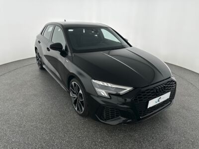 Audi A3 Gebrauchtwagen Audi A3 Gebrauchtwagen