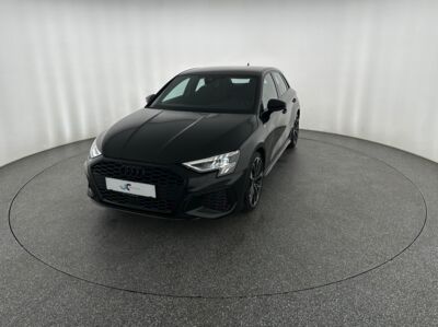 Audi A3 Gebrauchtwagen Audi A3 Gebrauchtwagen