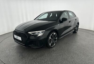 Audi A3 Gebrauchtwagen Audi A3 Gebrauchtwagen