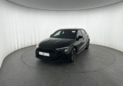 Audi A3 Gebrauchtwagen Audi A3 Gebrauchtwagen