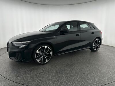 Audi A3 Gebrauchtwagen Audi A3 Gebrauchtwagen
