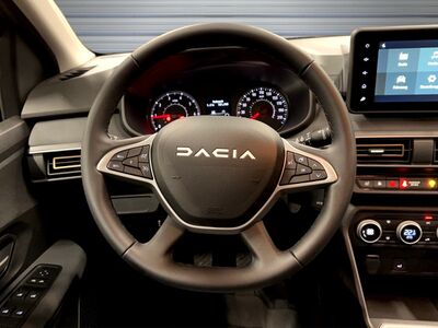 Dacia Jogger Gebrauchtwagen