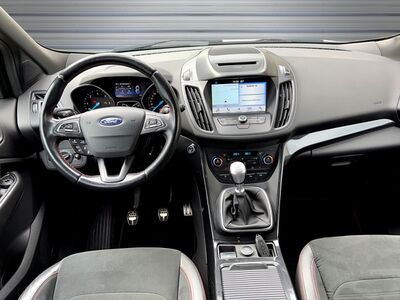 Ford Kuga Gebrauchtwagen