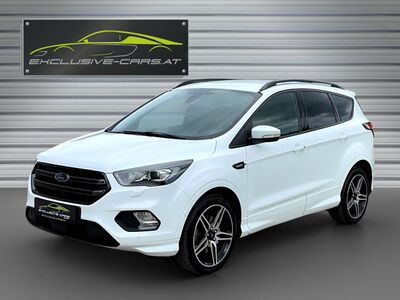 Ford Kuga Gebrauchtwagen