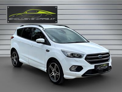 Ford Kuga Gebrauchtwagen