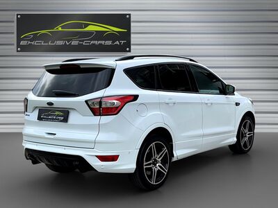 Ford Kuga Gebrauchtwagen