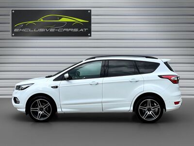 Ford Kuga Gebrauchtwagen