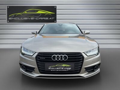 Audi A7 Gebrauchtwagen