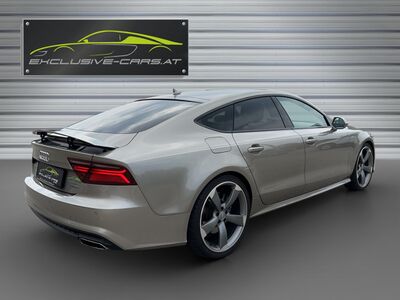 Audi A7 Gebrauchtwagen