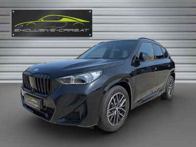 BMW X1 Vorführwagen