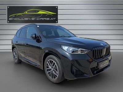 BMW X1 Vorführwagen