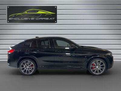 BMW X4 Gebrauchtwagen