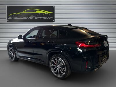 BMW X4 Gebrauchtwagen