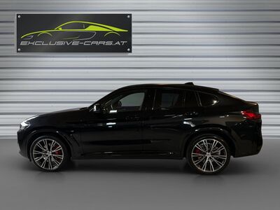 BMW X4 Gebrauchtwagen