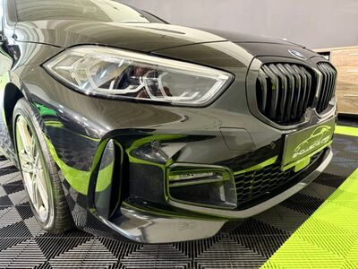 BMW 1er Gebrauchtwagen