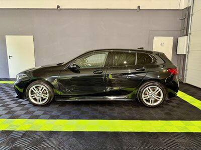 BMW 1er Gebrauchtwagen