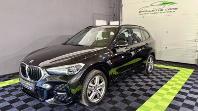 BMW X1 Gebrauchtwagen