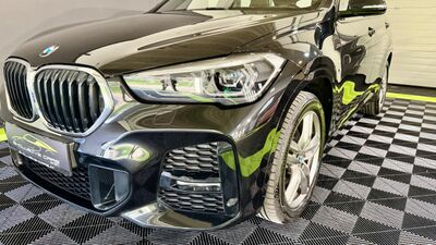 BMW X1 Gebrauchtwagen