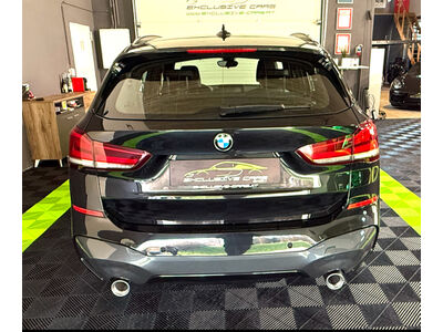 BMW X1 Gebrauchtwagen