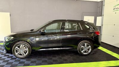 BMW X1 Gebrauchtwagen