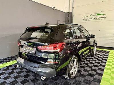 BMW X1 Gebrauchtwagen