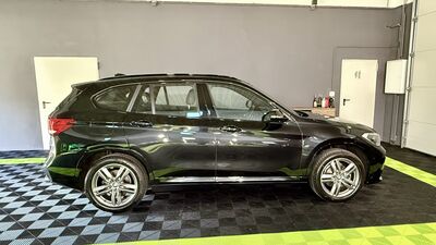 BMW X1 Gebrauchtwagen