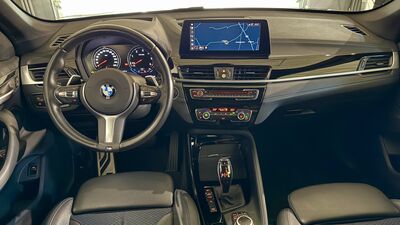 BMW X1 Gebrauchtwagen