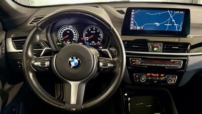 BMW X1 Gebrauchtwagen