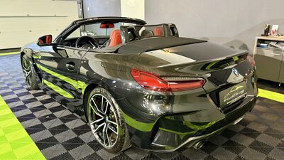 BMW Z4 Gebrauchtwagen