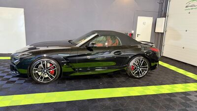 BMW Z4 Gebrauchtwagen