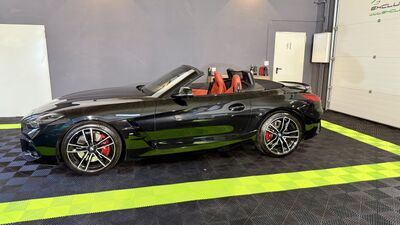 BMW Z4 Gebrauchtwagen