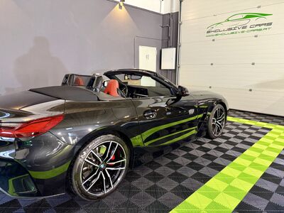 BMW Z4 Gebrauchtwagen