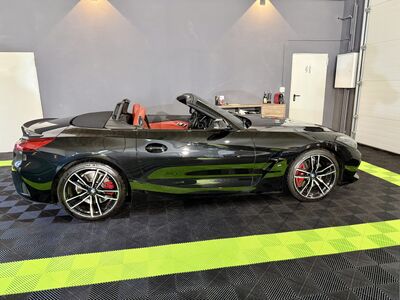 BMW Z4 Gebrauchtwagen