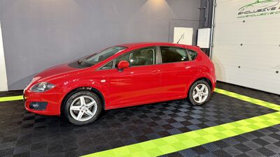 Seat Leon Gebrauchtwagen