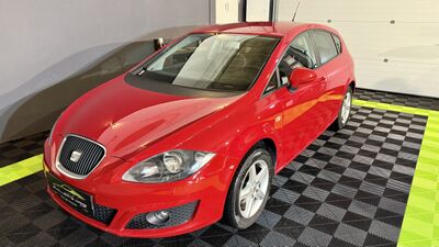 Seat Leon Gebrauchtwagen